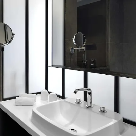 Balthazar Hotel & Spa Rennes - Mgallery Hotel Collection Exterior photo